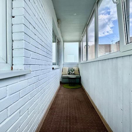 Apartpoltava Смак Італії У Самому Центрі Полтави , Білосніжна Студія В Новобудові, Банківський Чек エクステリア 写真